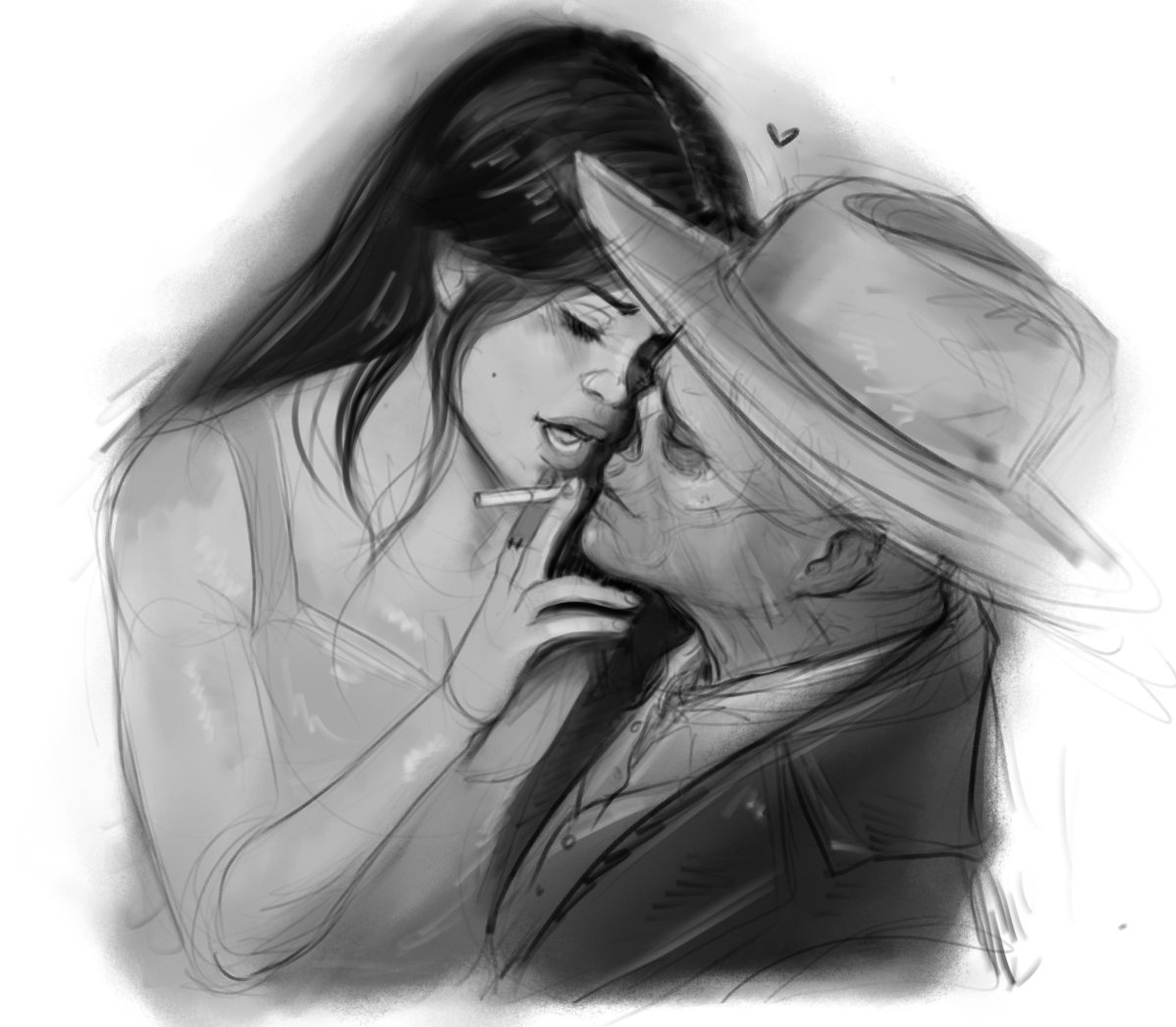 Grandpa 👻 tweet media