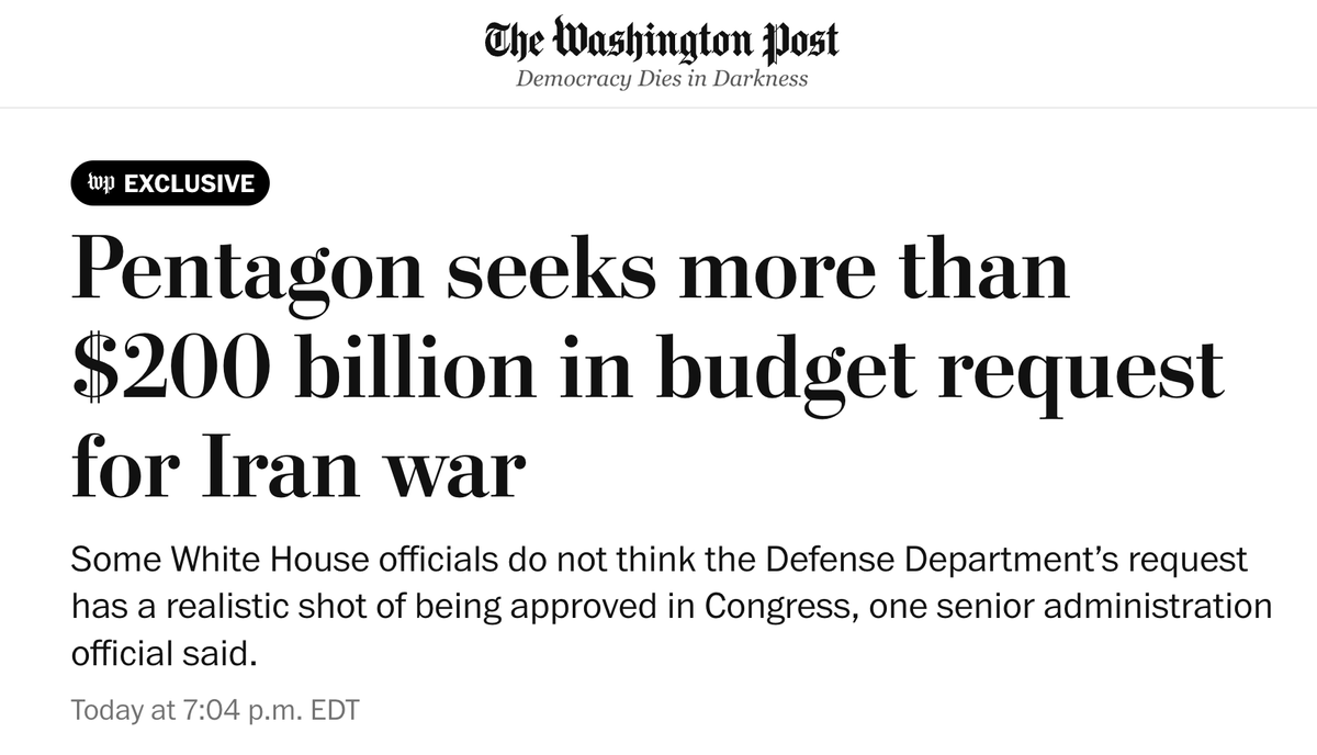 Michael Tracey tweet media