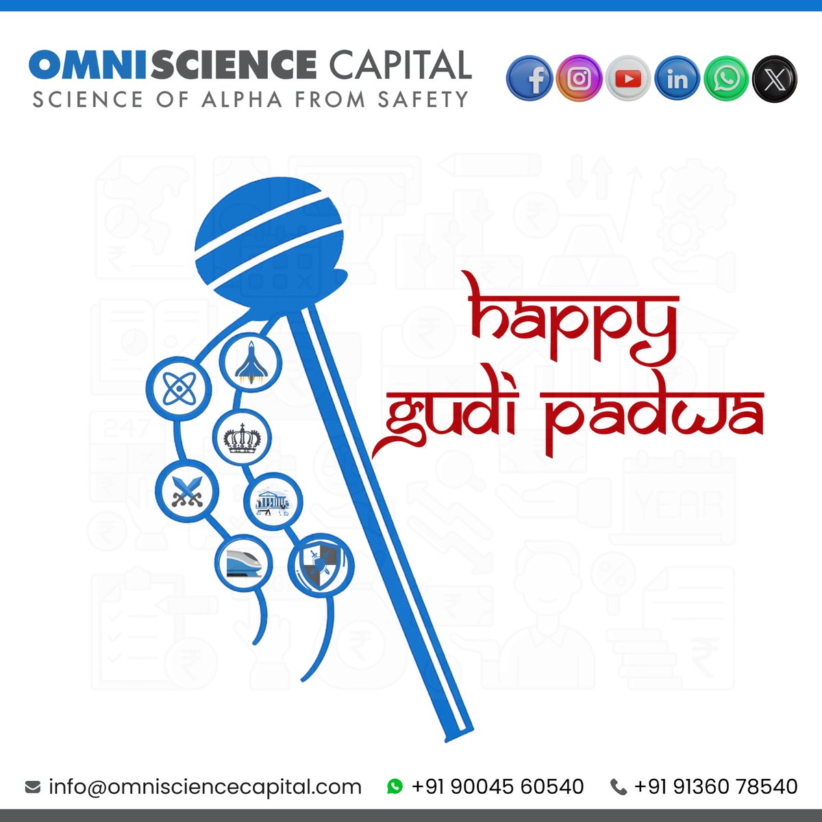 OmniScienceCapIN tweet media