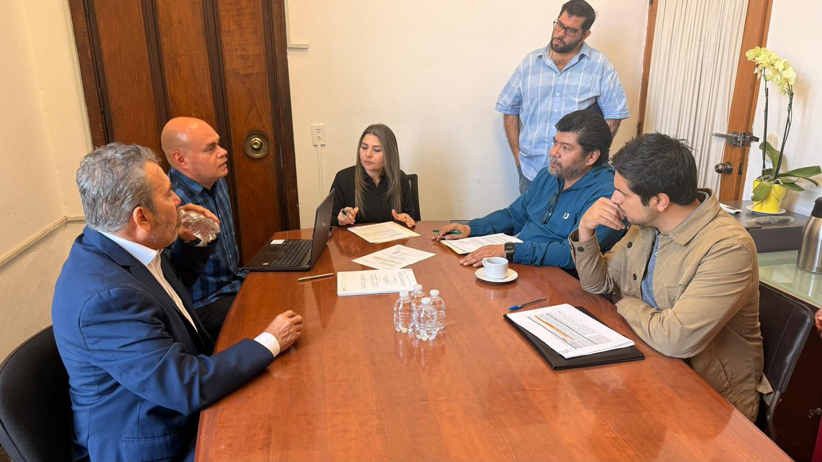 Salvador Rodríguez tweet media