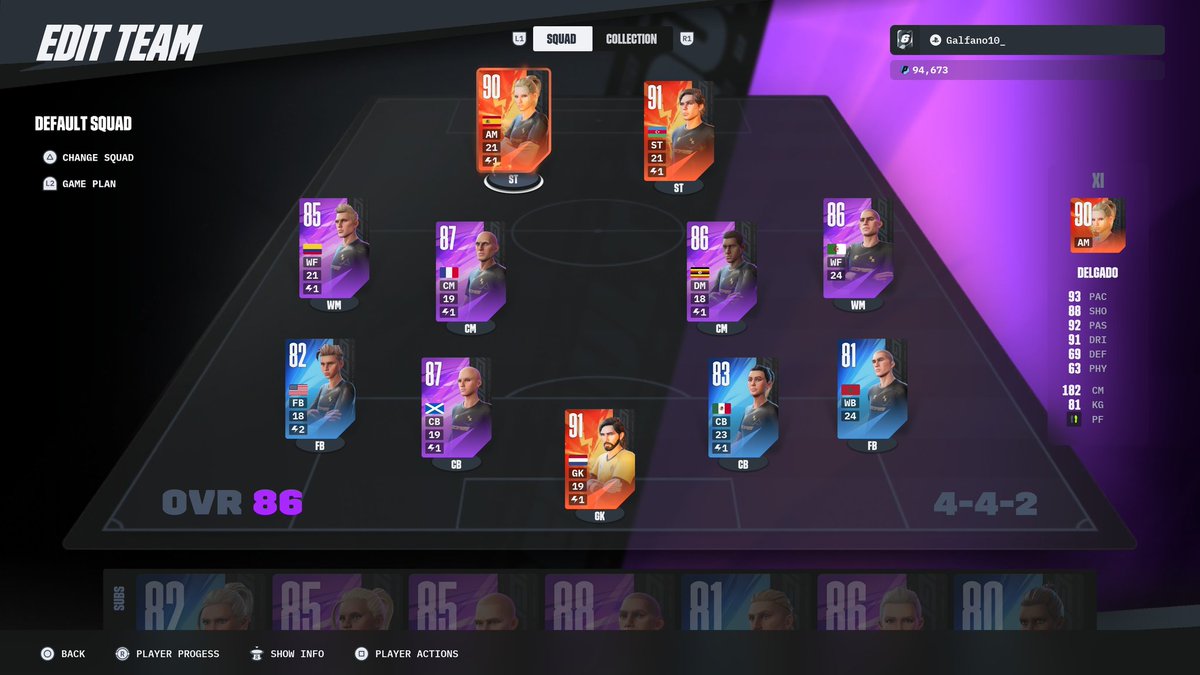 𝕲𝖆𝖑𝖋𝖆𝖓𝖔 𝕲𝖆𝖒𝖎𝖓𝖌 🔟 tweet media