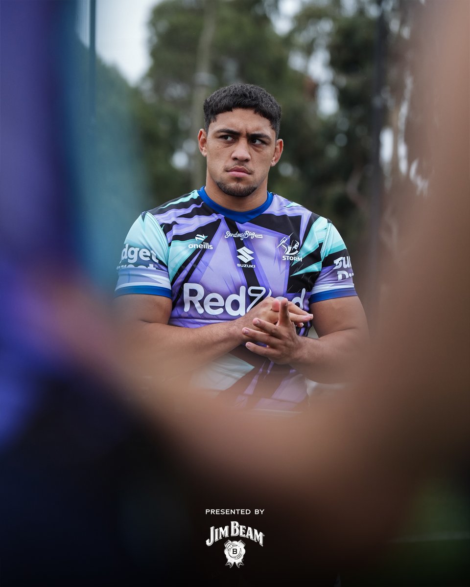 Melbourne Storm tweet media
