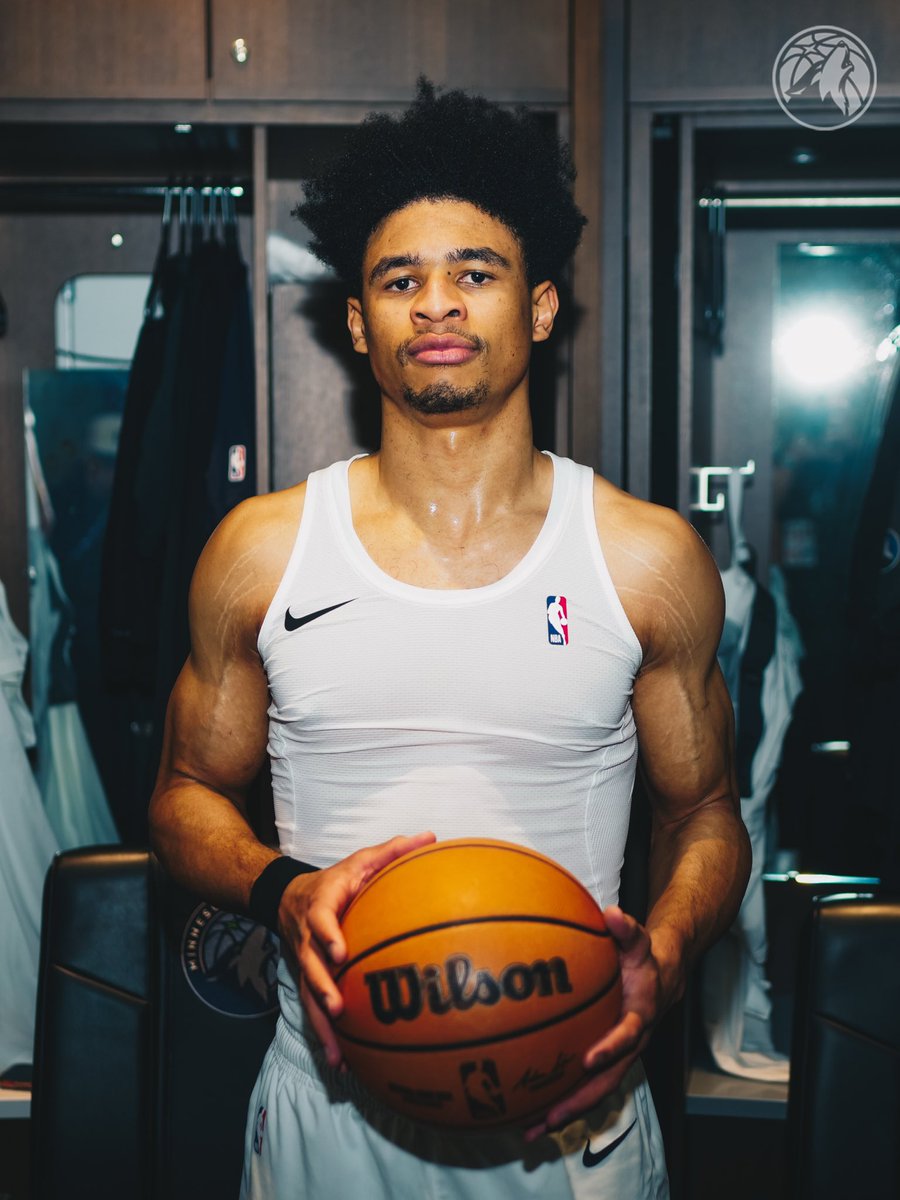Minnesota Timberwolves tweet media
