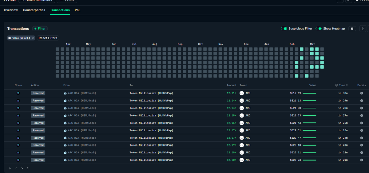 KoinJP Database tweet media