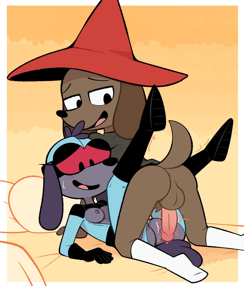 🔞FatalDarkArts🔞 tweet media