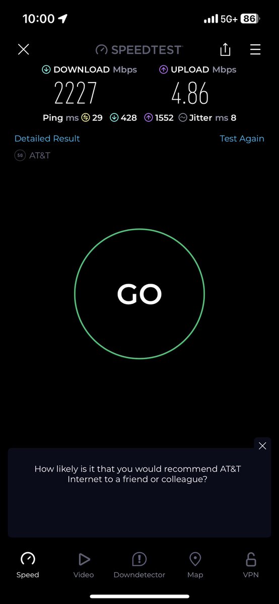 Golah Fish tweet media