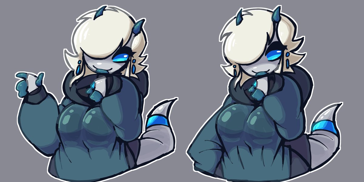 Bonnie | (COMMS CLOSED) tweet media