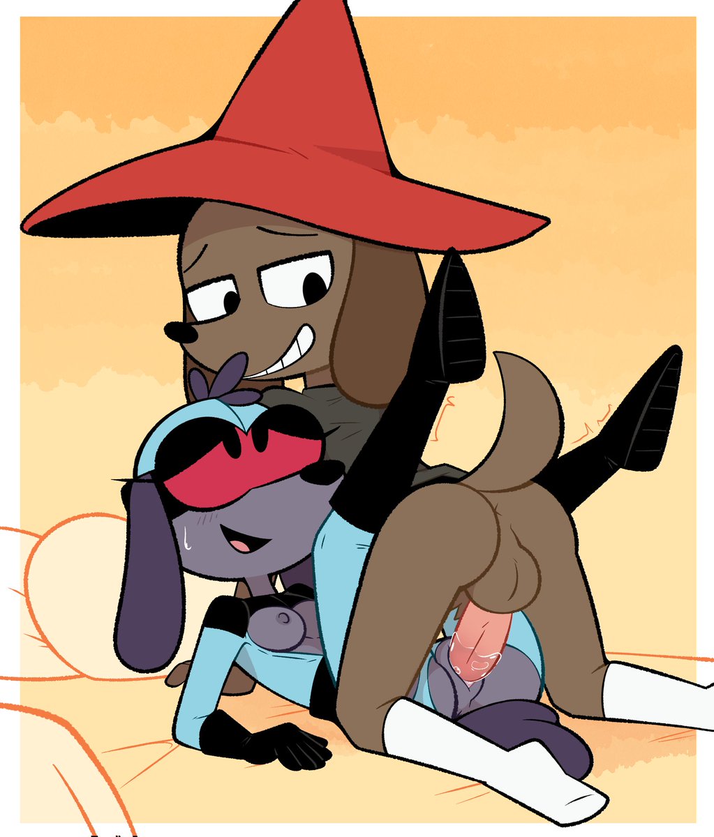 🔞FatalDarkArts🔞 tweet media