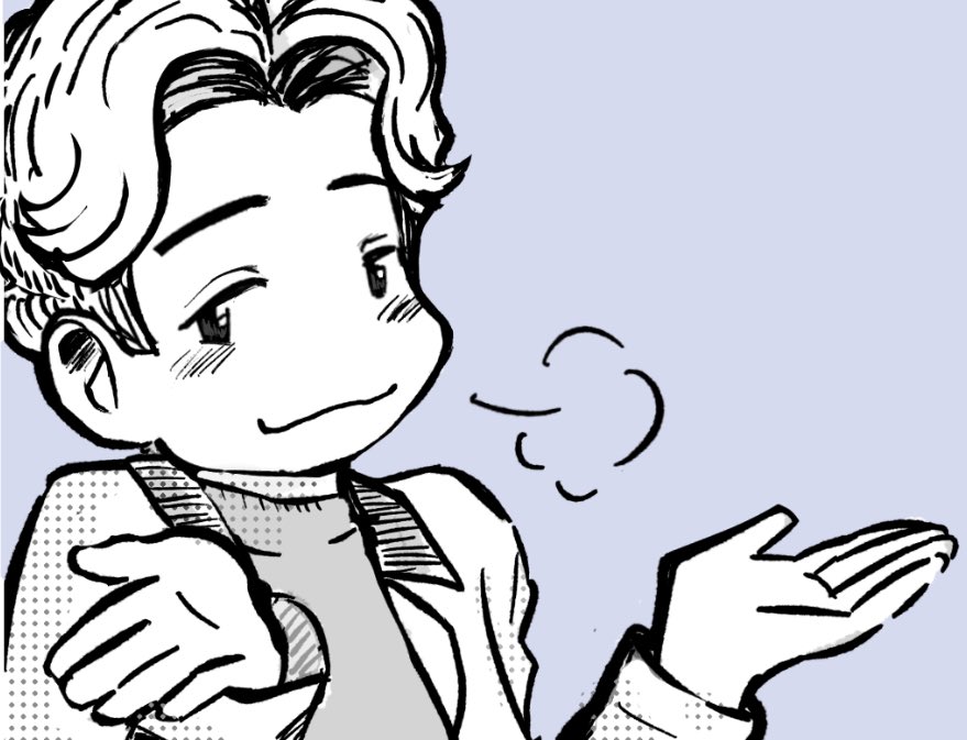 tuff johan quote goes here