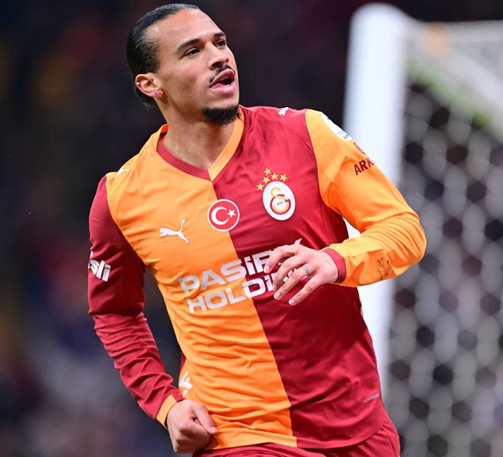 Galatasaray Gazetesi tweet media