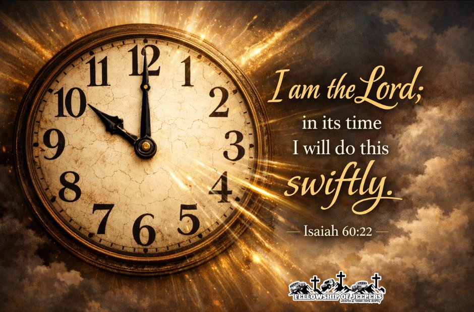 Fellowship of Jeepers tweet media