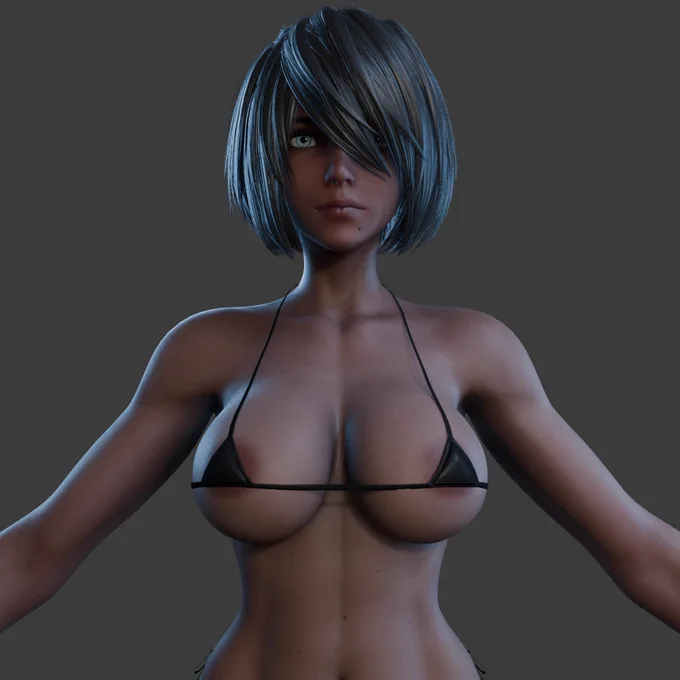 Image from Lia3D (@Lia_3D)