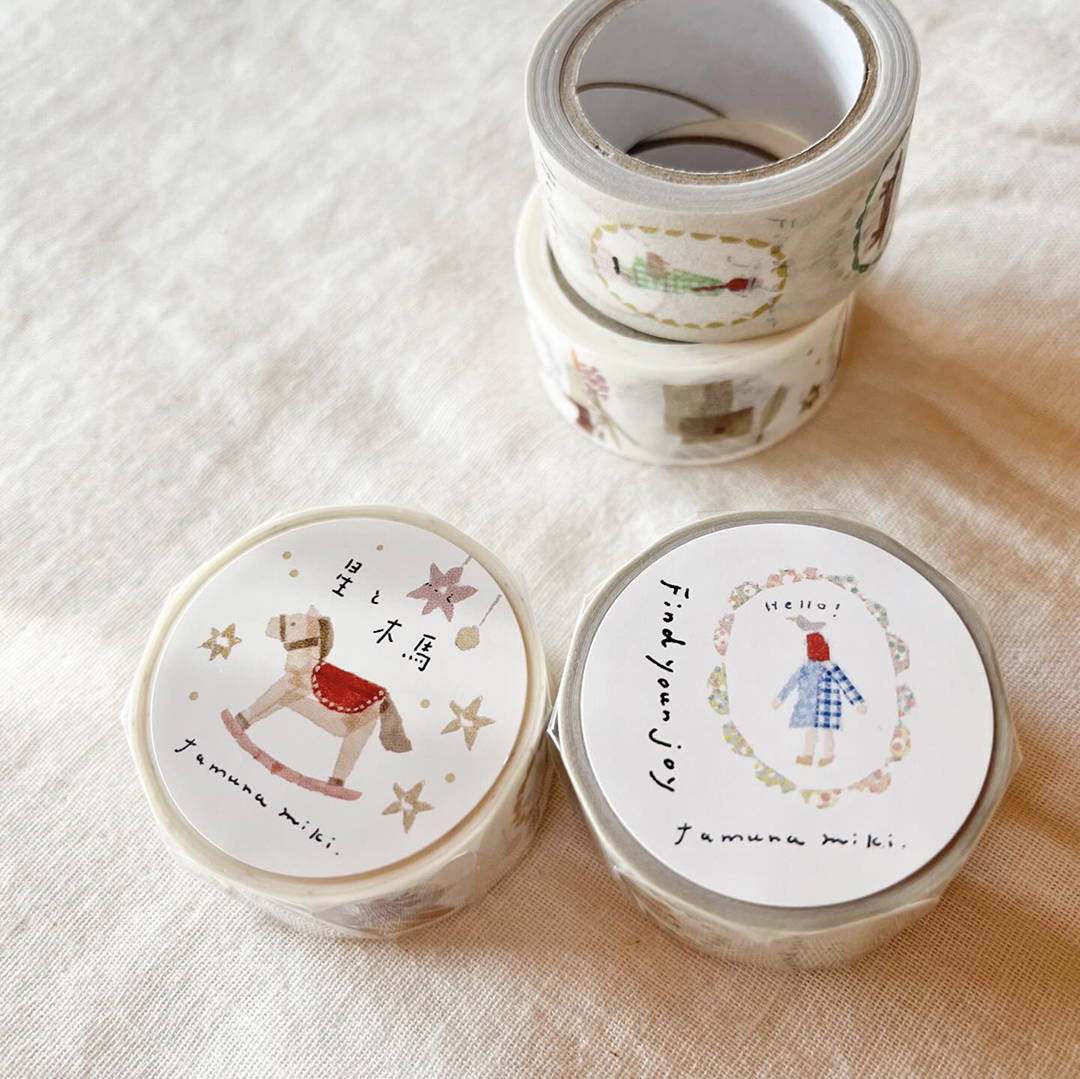 Paper + Cloth tweet media