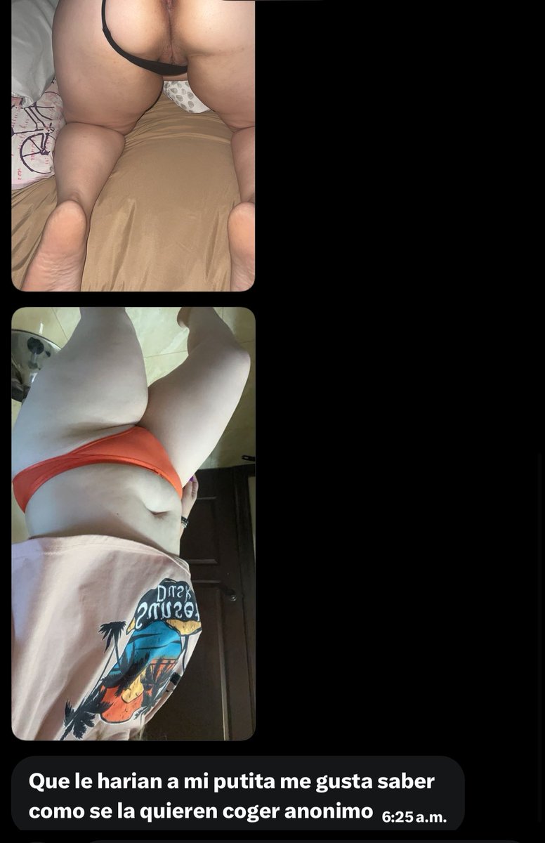 Cuckold aportes, MTY tweet media