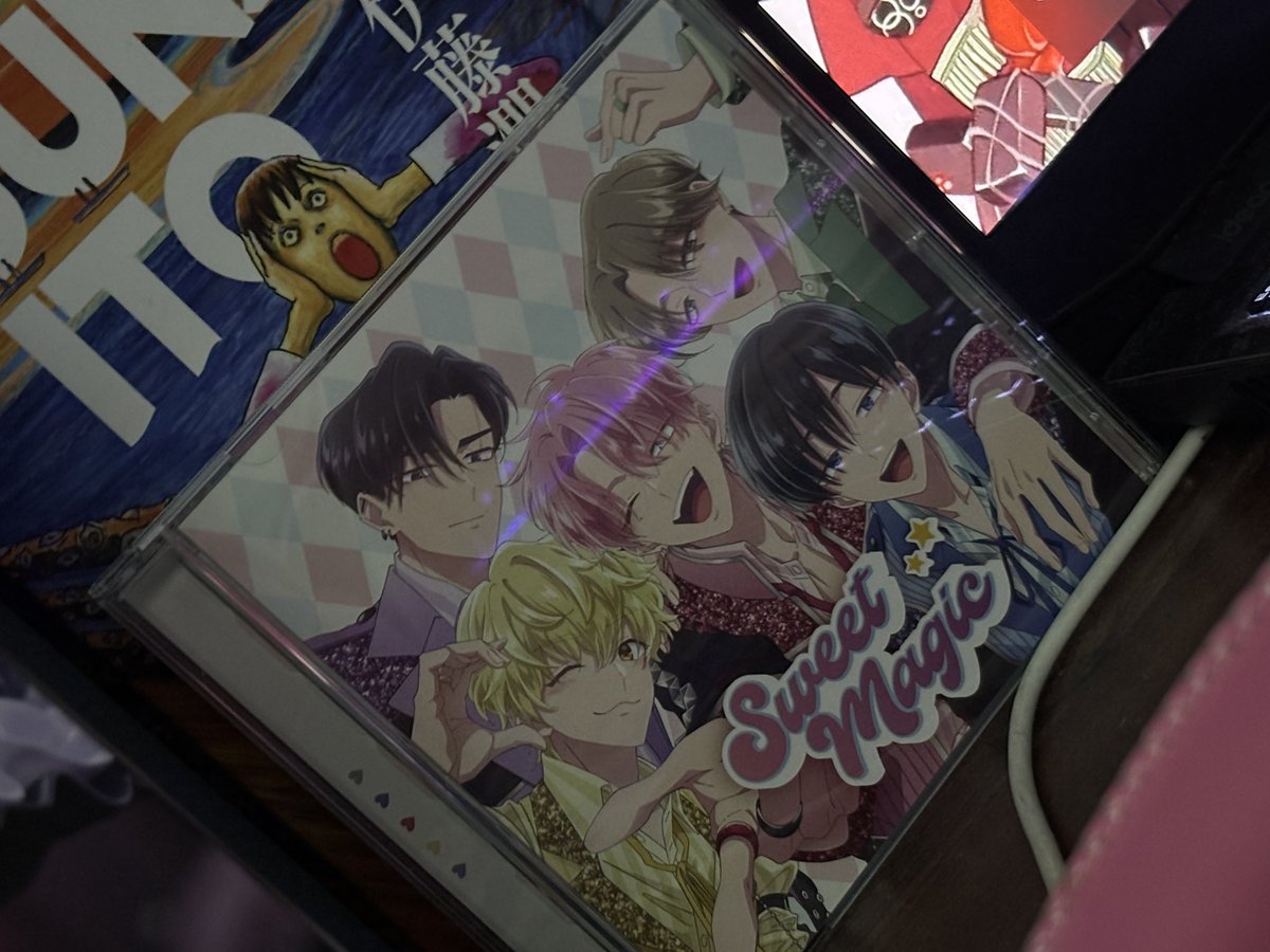 𝒏𝒐𝒂𝒉 𝒅𝒐 𝒂𝒎𝒂𝒓𝒂𝒍⋆ ˚｡⋆𝒗𝒊𝒖 𝒐 𝒋𝒂̃𝒐 ⋆ tweet media