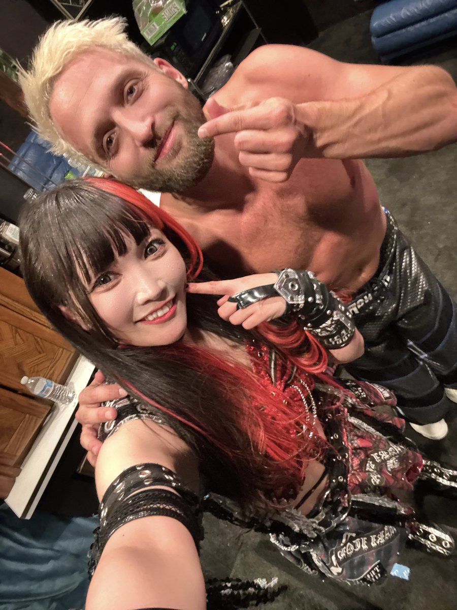 伊藤麻希 Maki Itoh tweet media