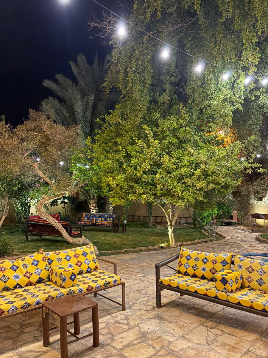 ثادق اون لاين tweet media