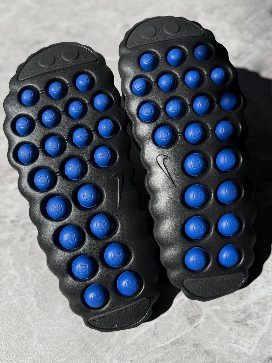 Sneaker Shouts™ tweet media