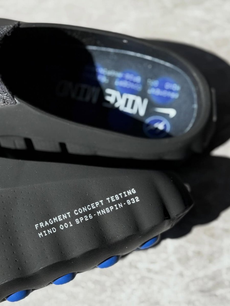 Sneaker Shouts™ tweet media