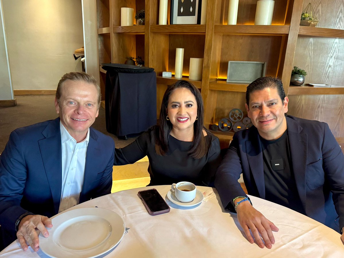 Gladyz Butanda tweet media