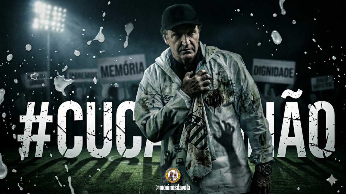 Meninos da Vela tweet media