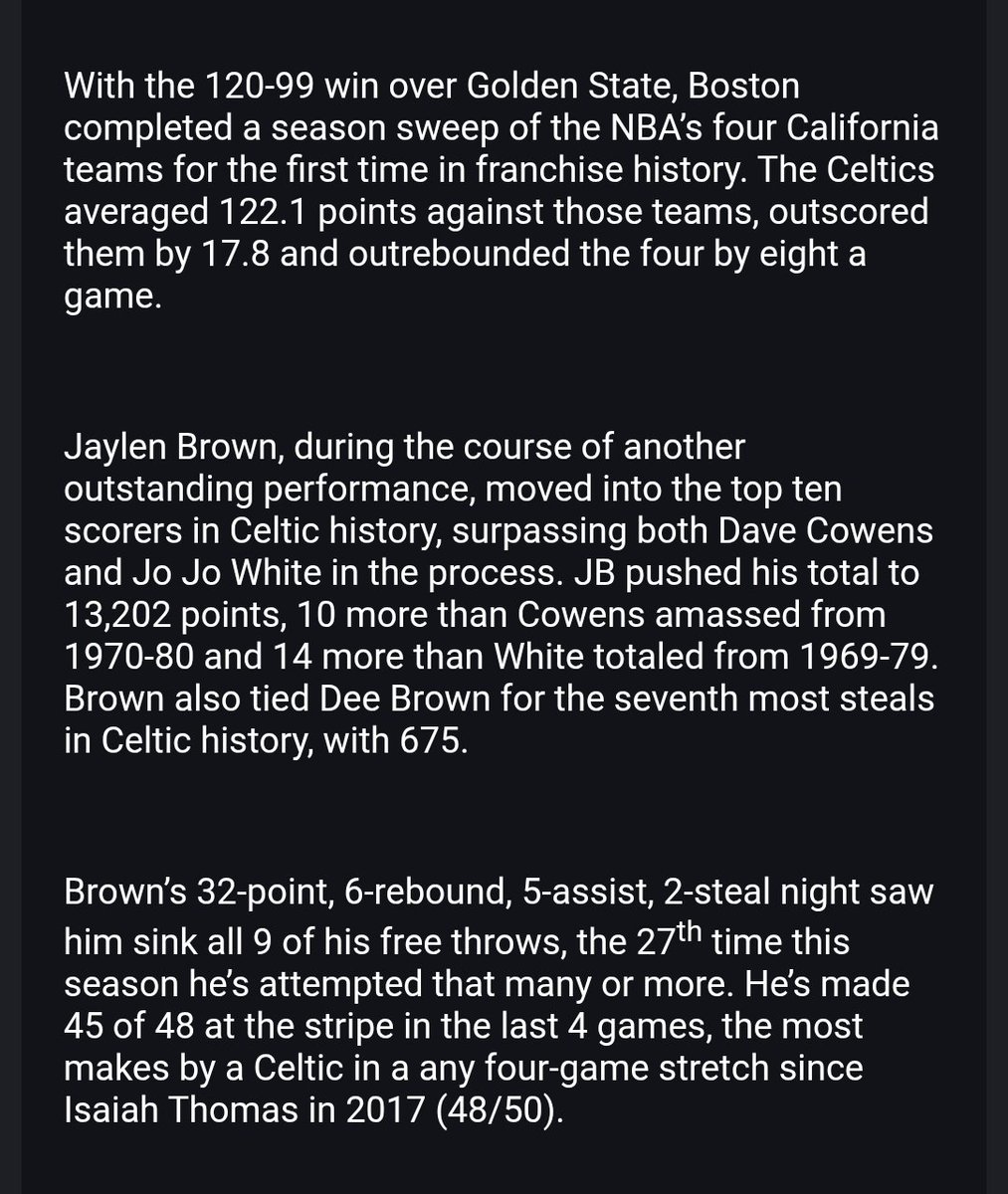 Steve Bulpett tweet media