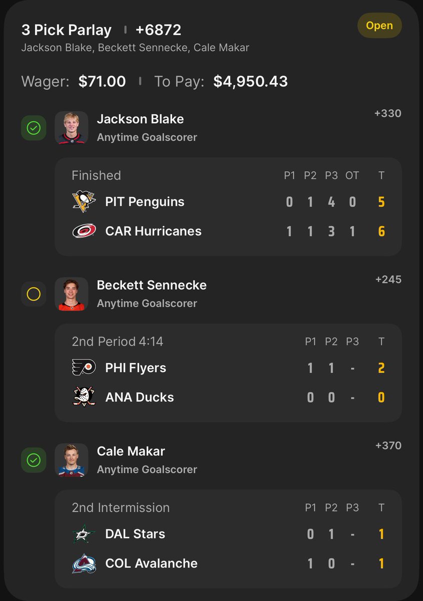 Ice Capo 🏒🧊 tweet media