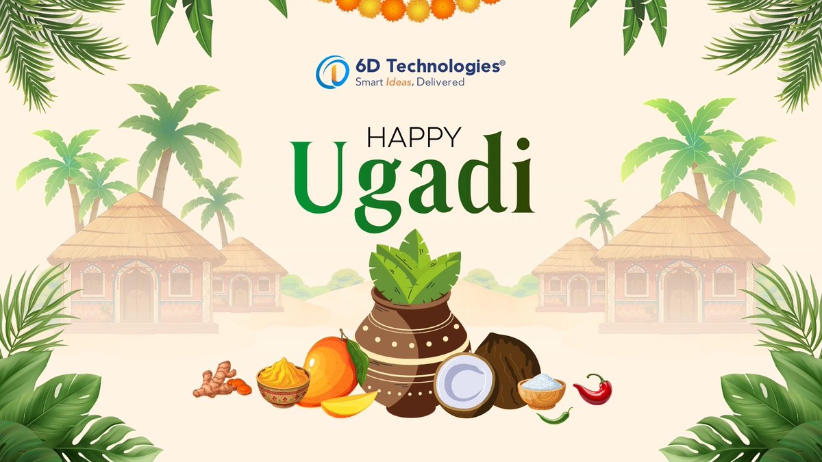 6DTechnologies tweet media