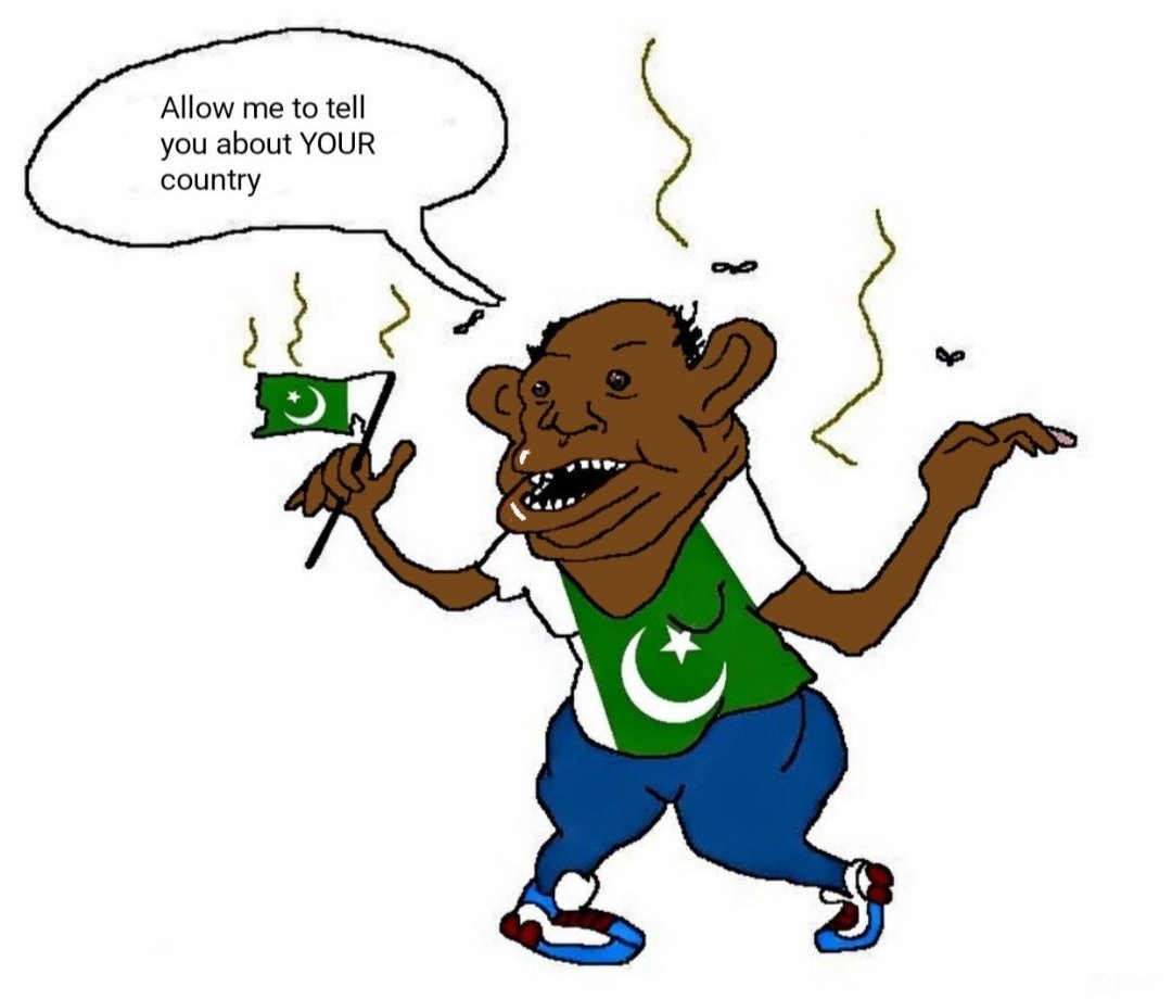 Muhammed Rape🇵🇰 tweet media