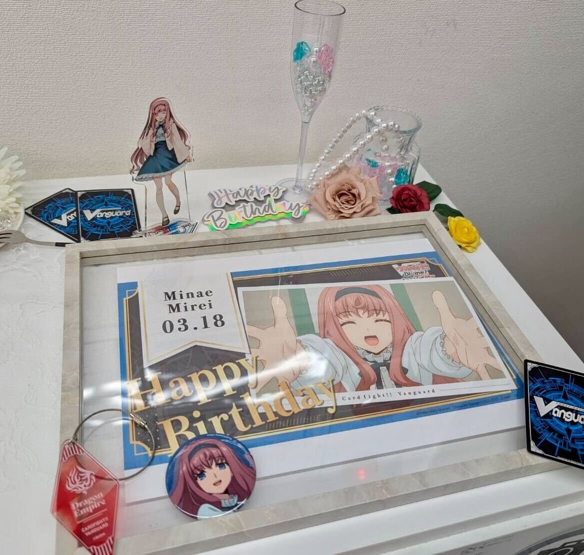 ヴァンガードSTORE tweet media