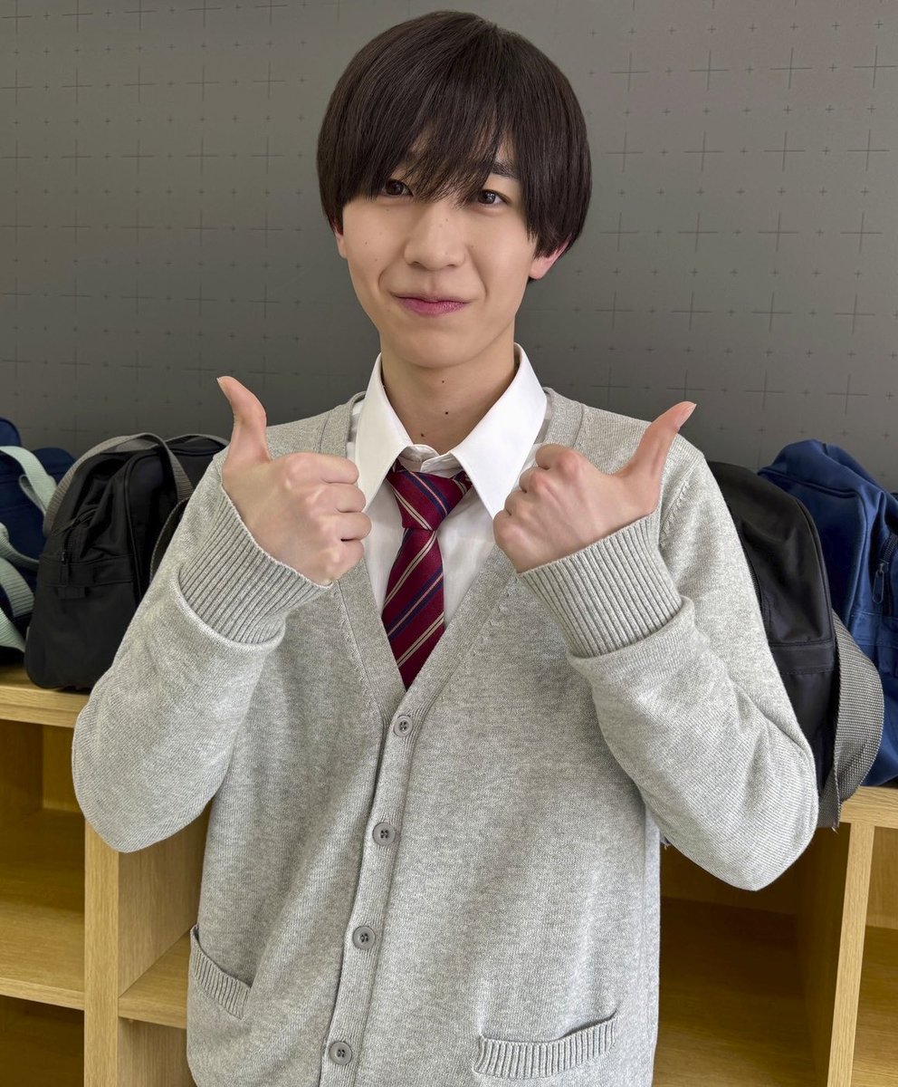 eeevery_ting's tweet photo. これは流石にやばい🥰🥰 https://t.co/HyNjD0DhVV