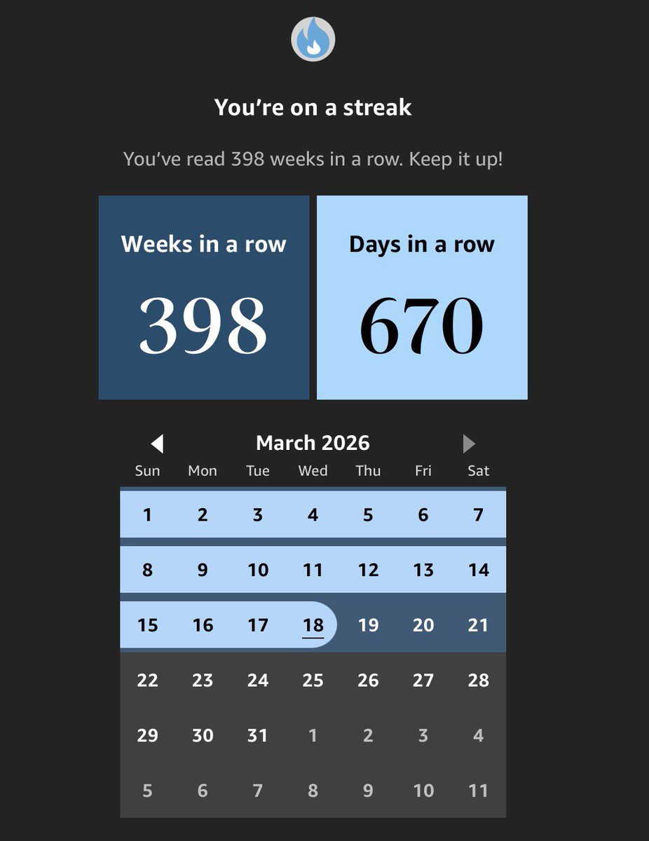 Infringer tweet media