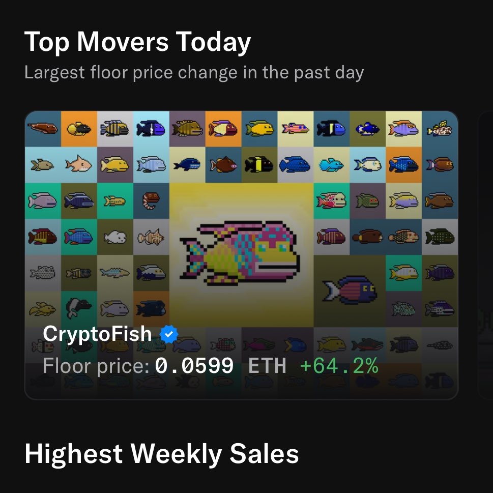 NΞMO 🐠 tweet media