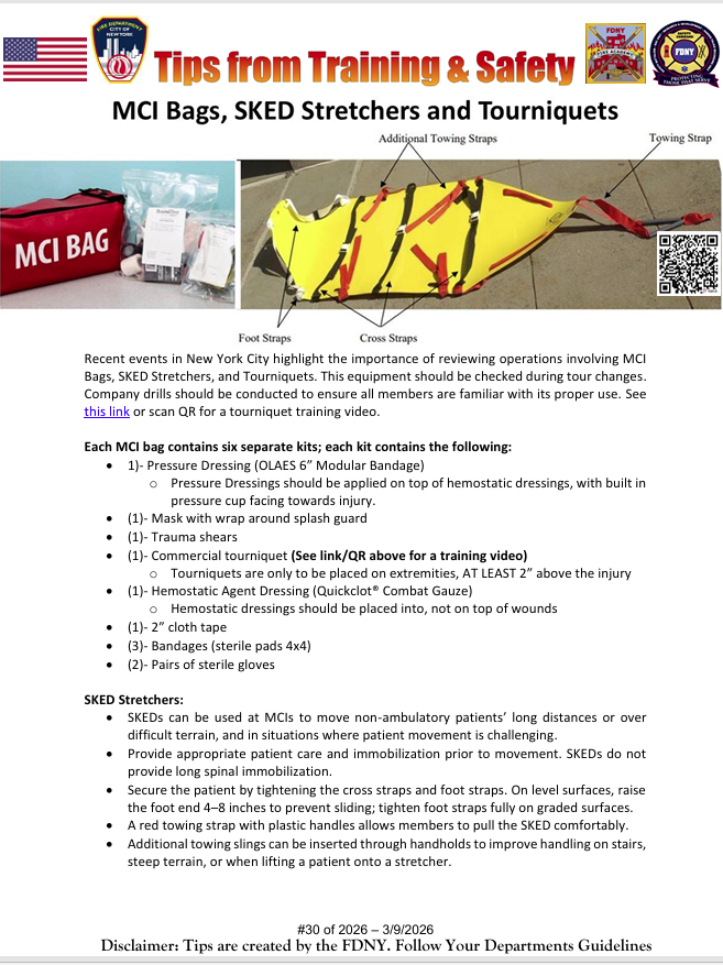 NYC EMS Watch tweet media