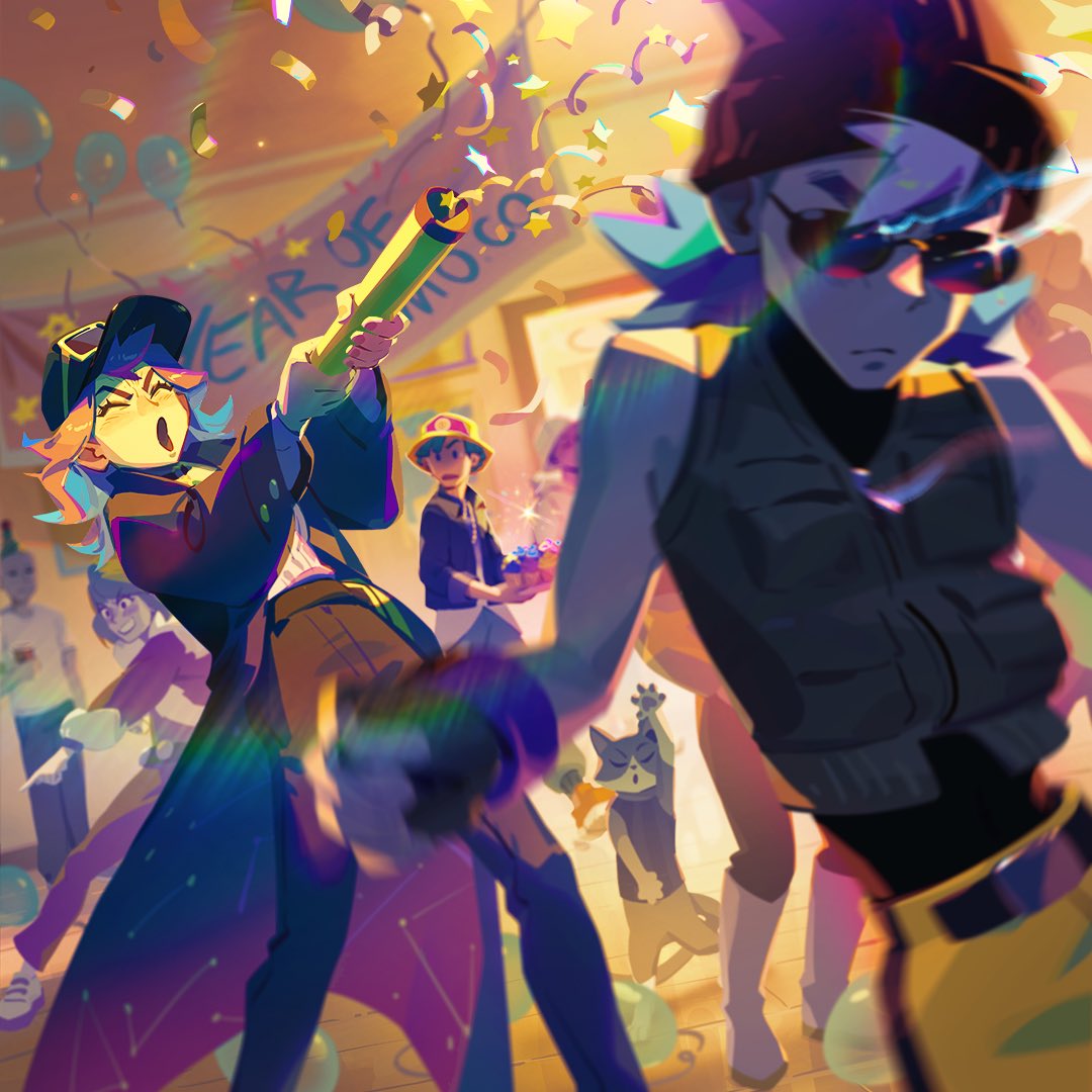 mo.co公式 tweet media