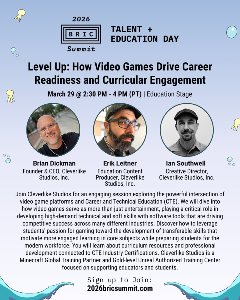 BRIC Foundation tweet media