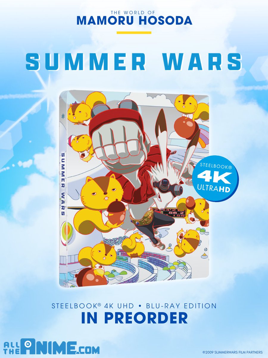 All The Anime tweet media