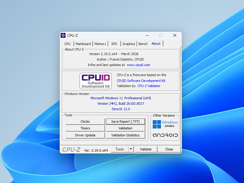 PC Watch tweet media