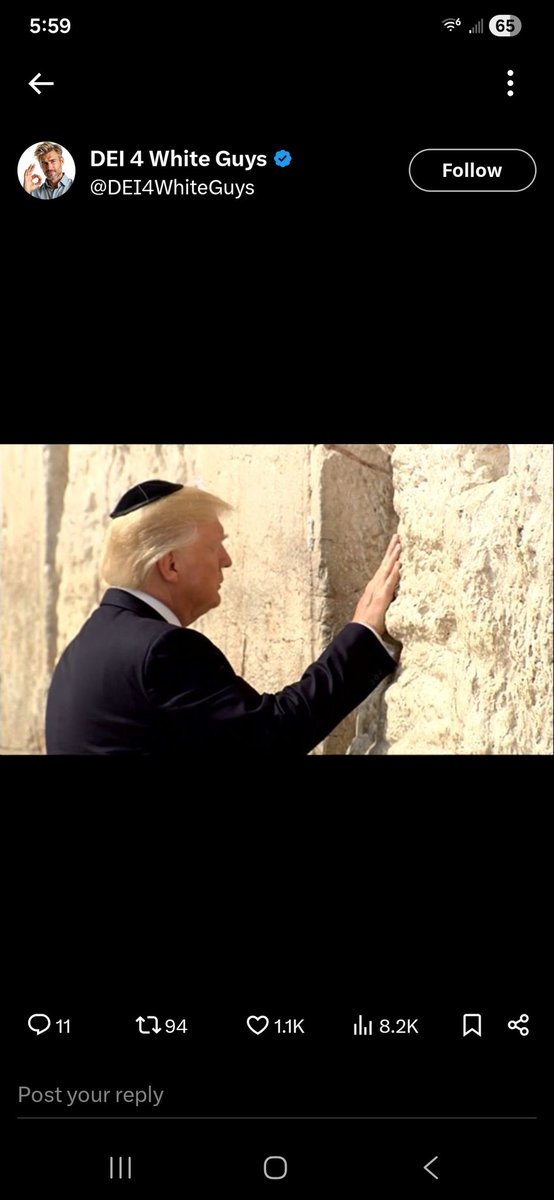 Charles Wenn tweet media