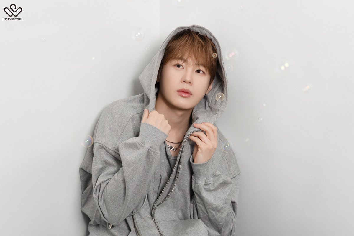 하성운 (HA SUNG WOON) OFFICIAL tweet media