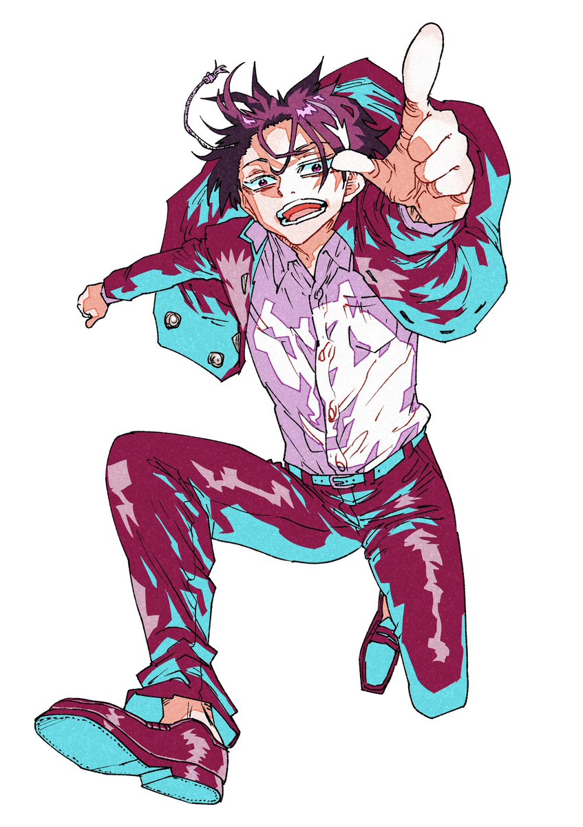 福地翼@パラショッパーズ tweet media