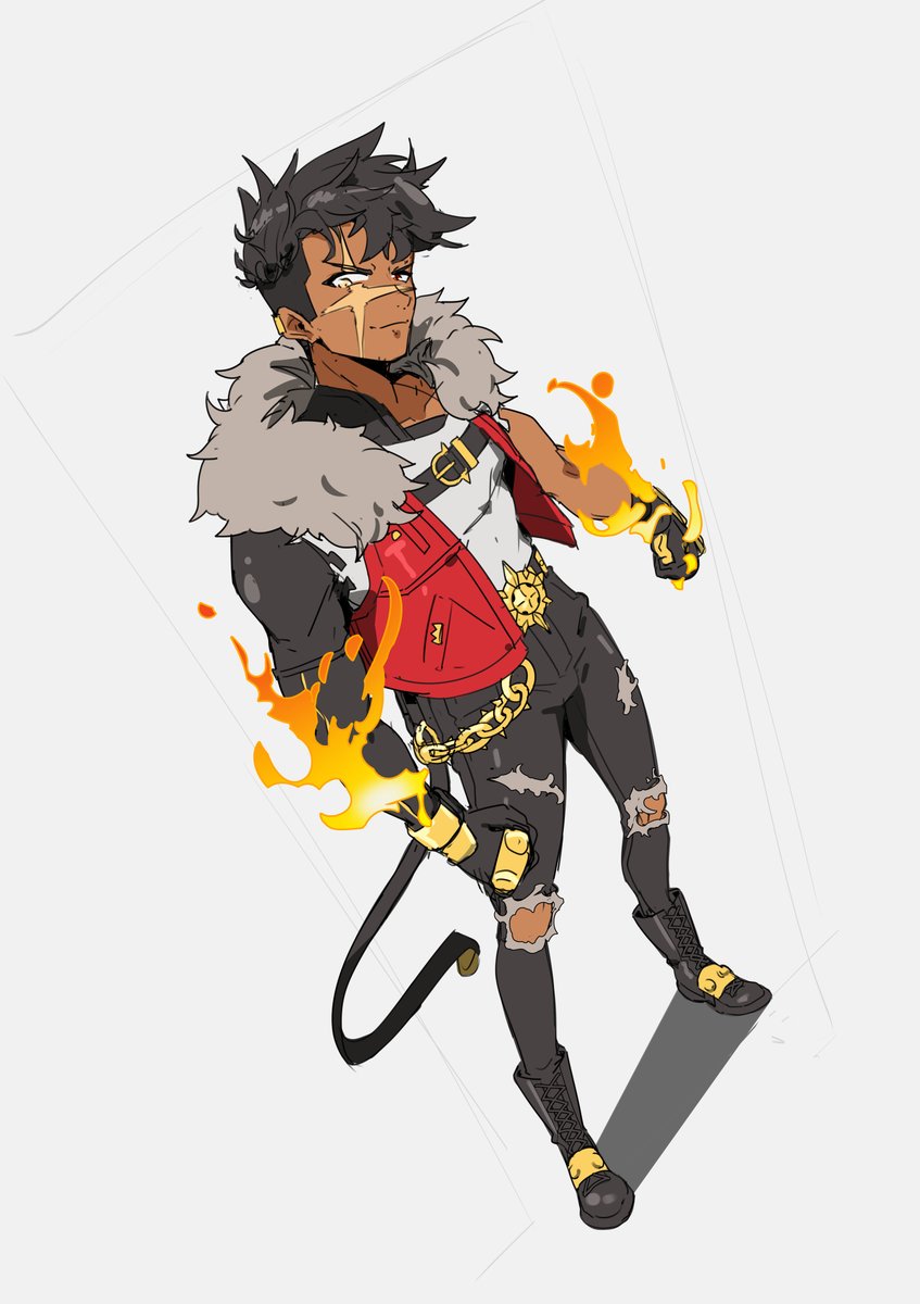 Issa 🐵🔥✍️ tweet media