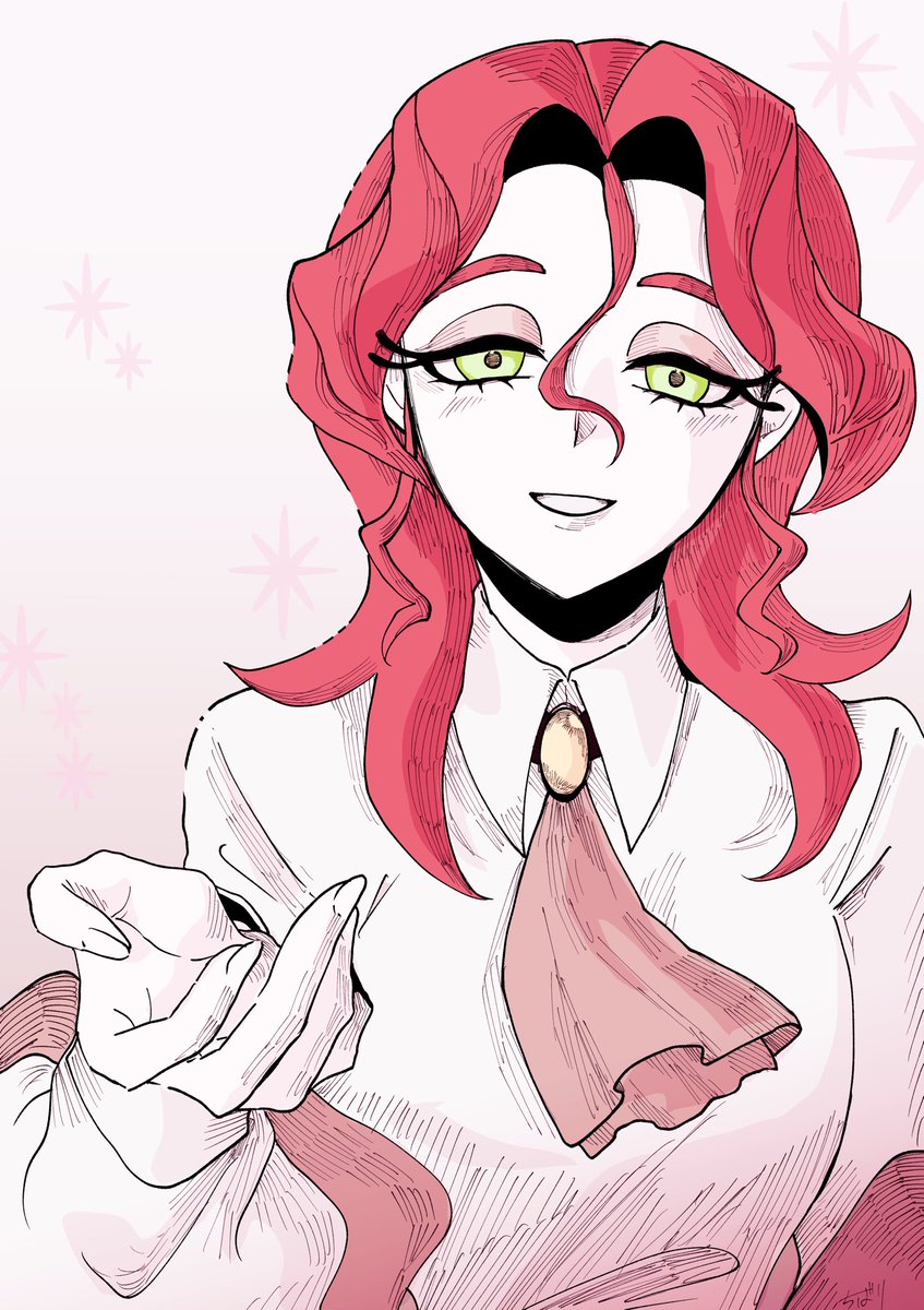 ちばり tweet media