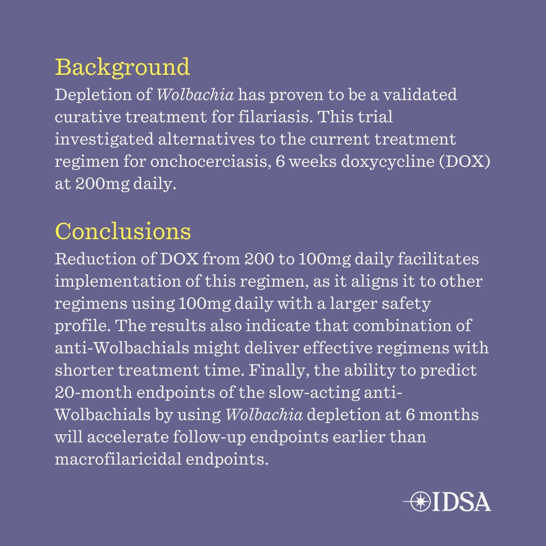 Open Forum Infectious Diseases tweet media