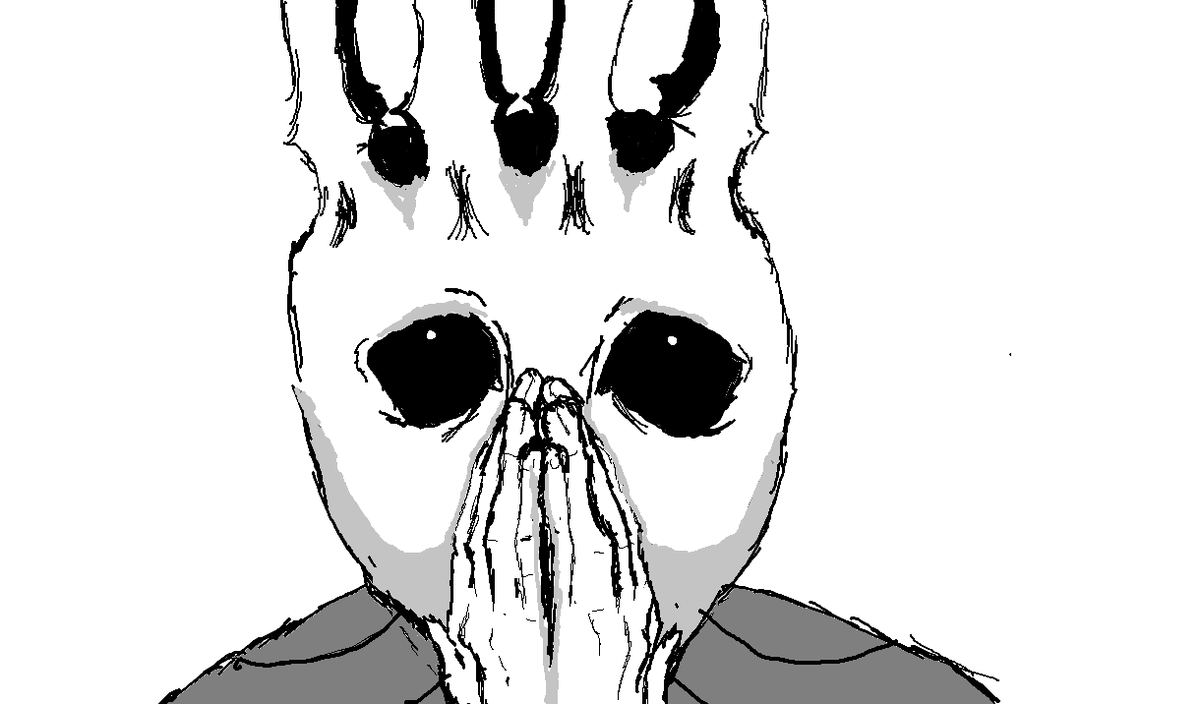 insane asylum tweet media