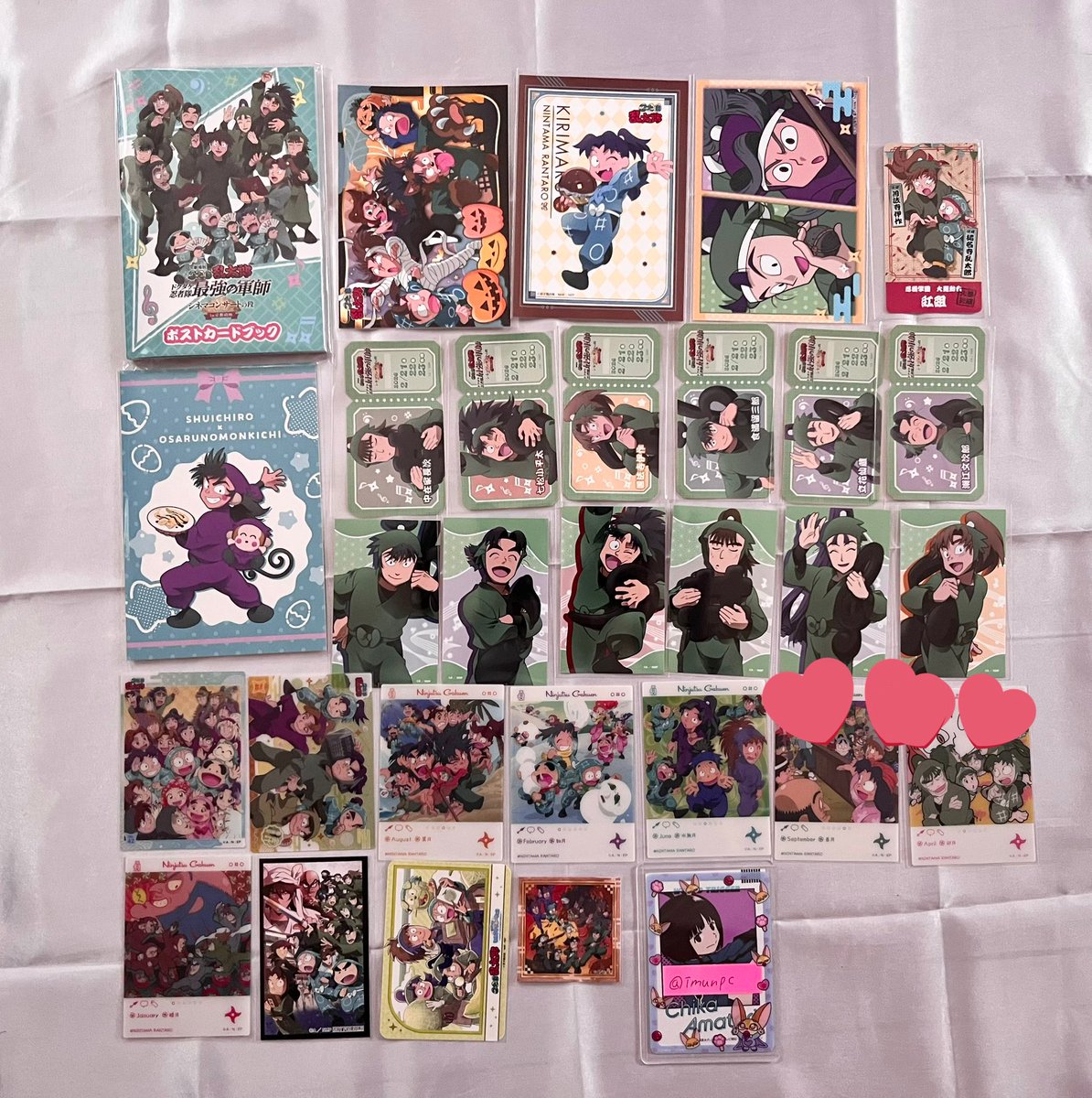 なーさん tweet media