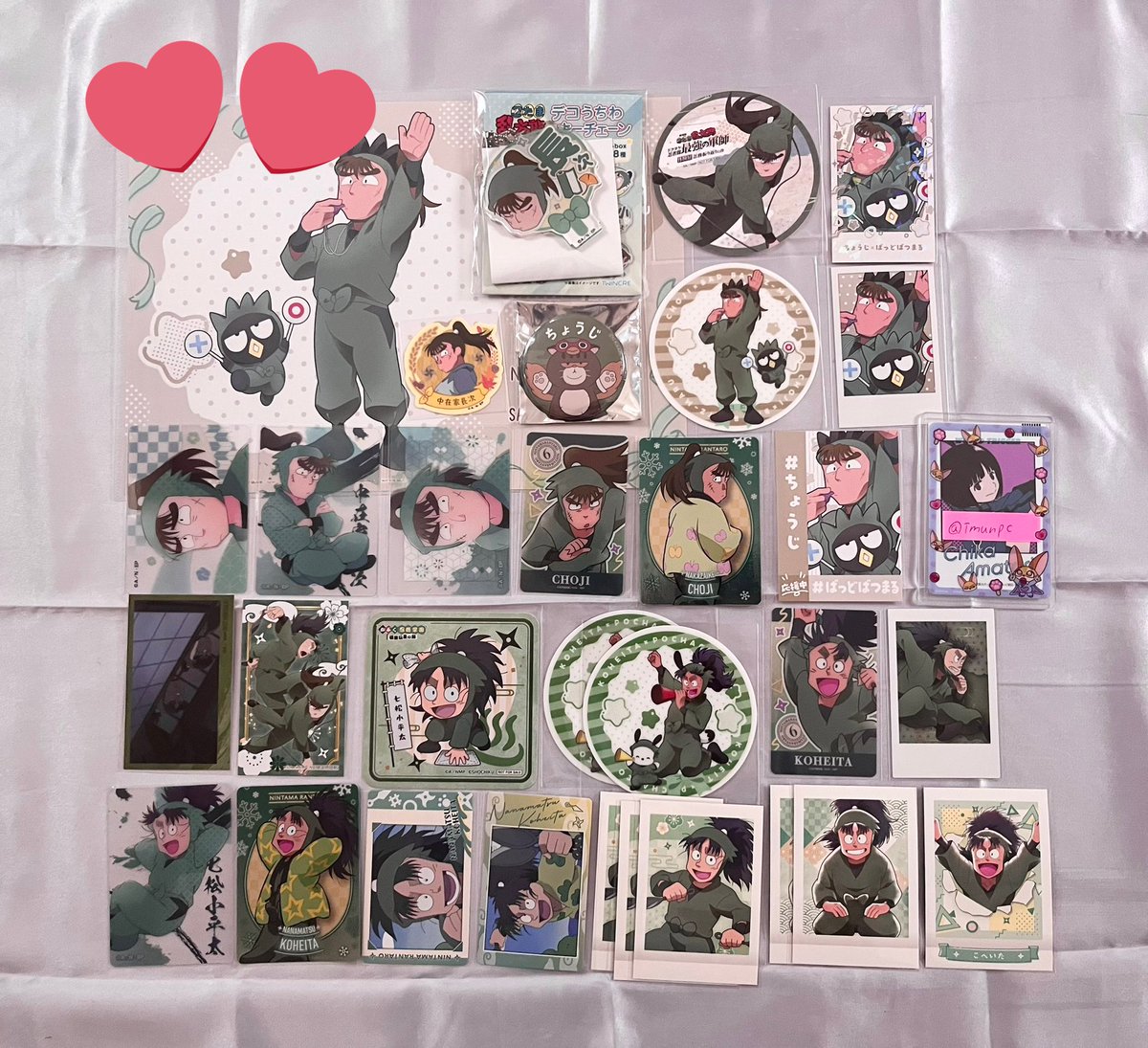 なーさん tweet media