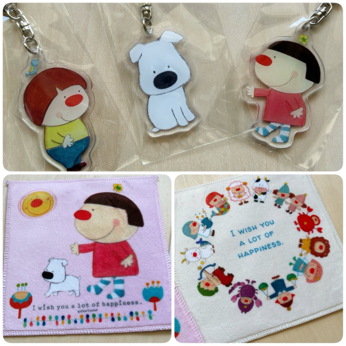 明日からアート＆てづくりバザール！
今日も写真ヘタだわ〜と温かい気持ちでご覧いただけたら嬉しいです。
⚫︎アート＆てづくりバザール
3月20日（金）21日(土)22日（日）
10時〜17時
大阪南港ATCホール
チェリコロル。ちー09
<a href="/art_handmade/">アート&てづくりバザール</a> 

#チェリコロル
#てづバ
#大阪てづバ