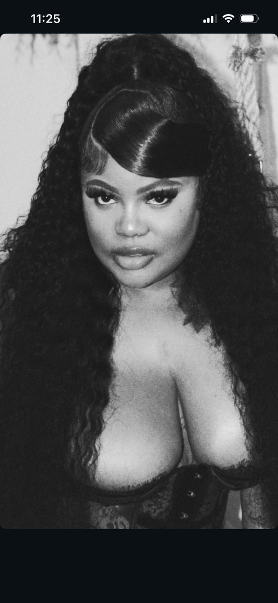 Stclairtee ☄️ tweet media