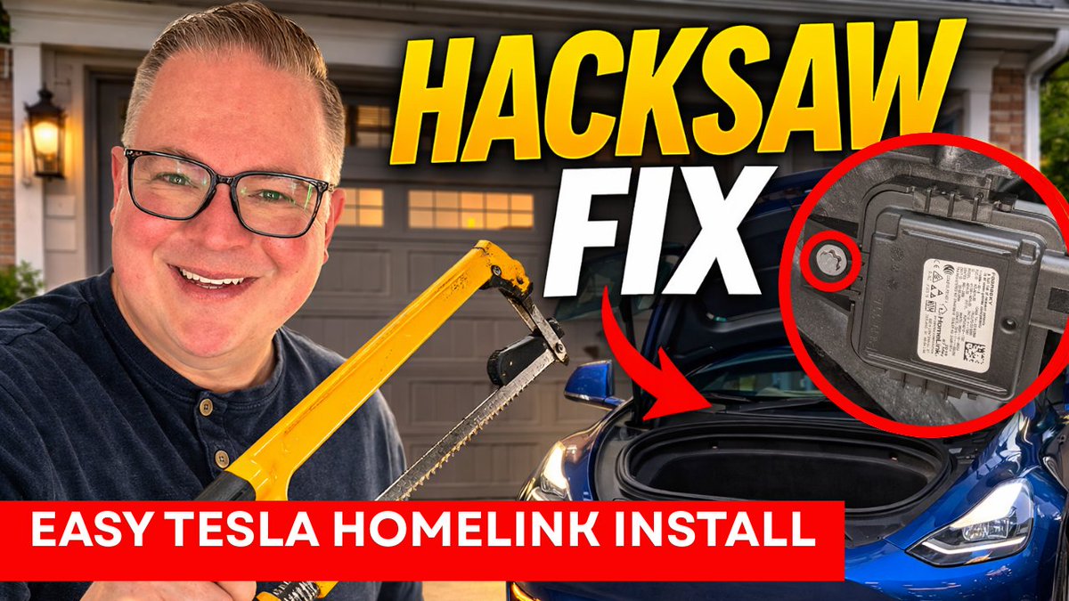 John K ⚡️ EV John Adventures tweet media